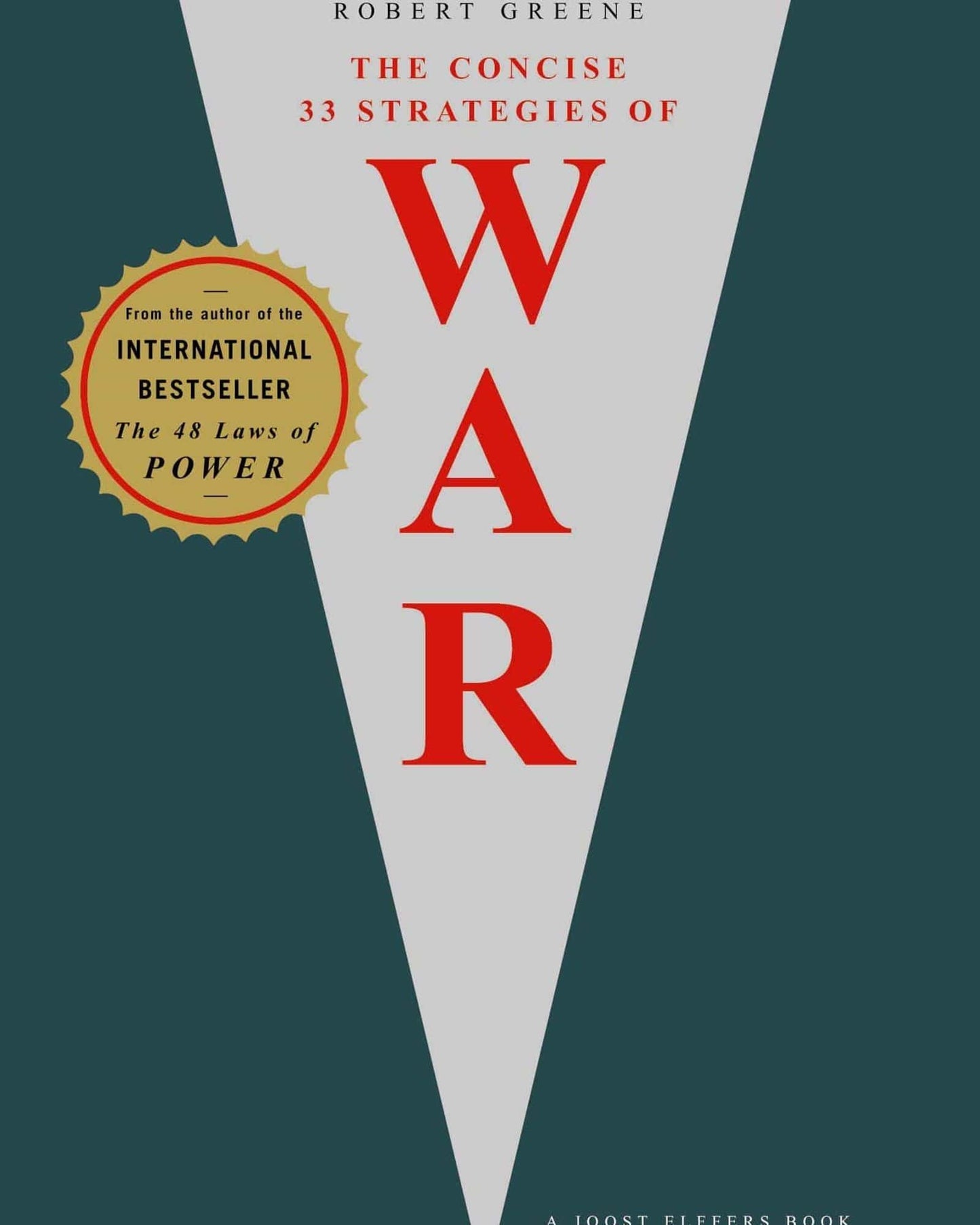 The Concise 33 Strategies Of War
