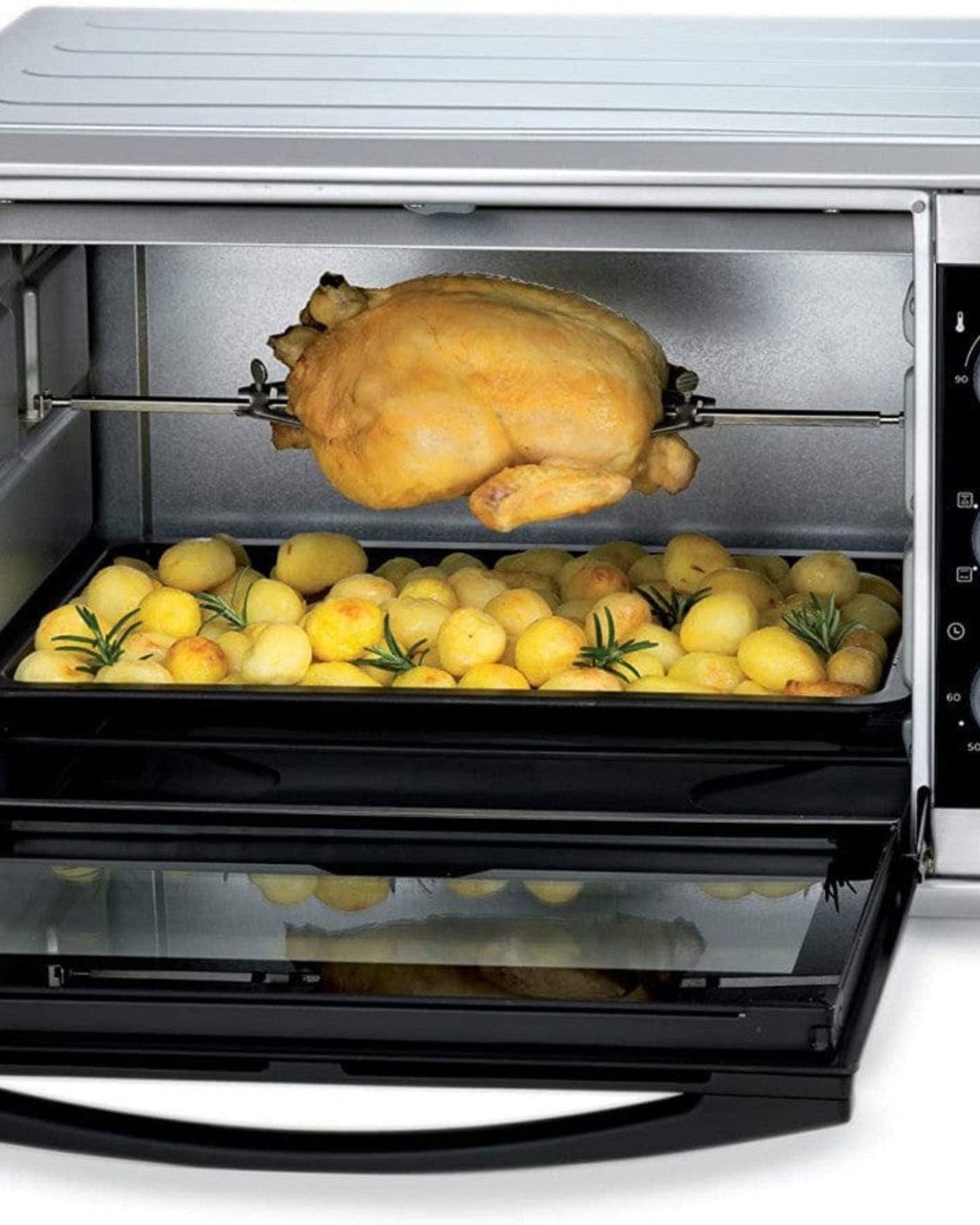 Kenwood 45L Electric Oven