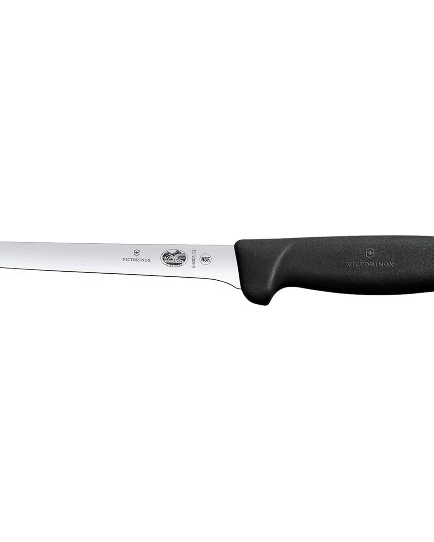 Victorinox Boning Knife 12cm Fibrox Pro Handle