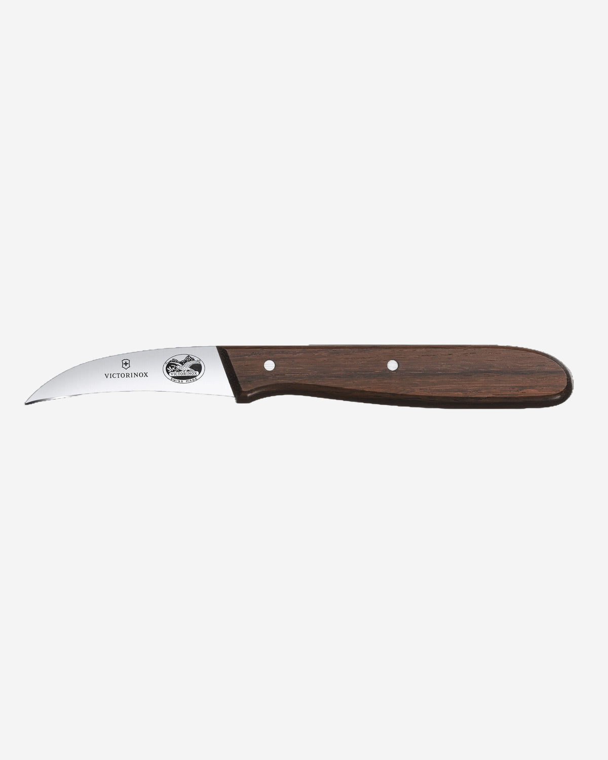 Victorinox Wood Shaping Knife 6cm Straight Modified Maple - 5.3100