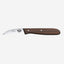 Victorinox Wood Shaping Knife 6cm Straight Modified Maple - 5.3100