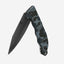 Victorinox Evoke Bsh Alox Navy Camouflage - 0.9425.DS222
