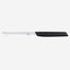 Victorinox Swiss Modern Steak Knife 12cm Straight Black - 6.9003.12