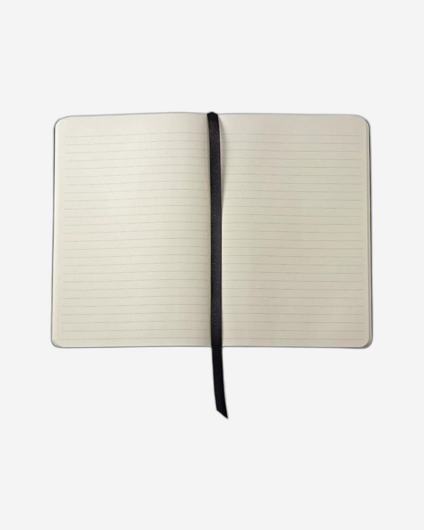 Cross Classic Century Chrome Ballpoint Pen with Black Journal Gift Set (3502/1M)