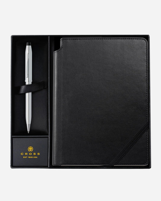 Cross Century II Lustrous Chrome Ballpoint Pen
