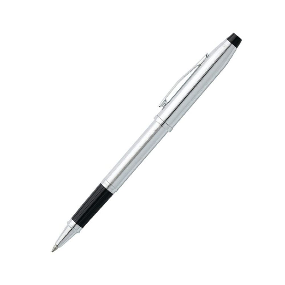 Century® II Lustrous Chrome Rollerball Pen 3504