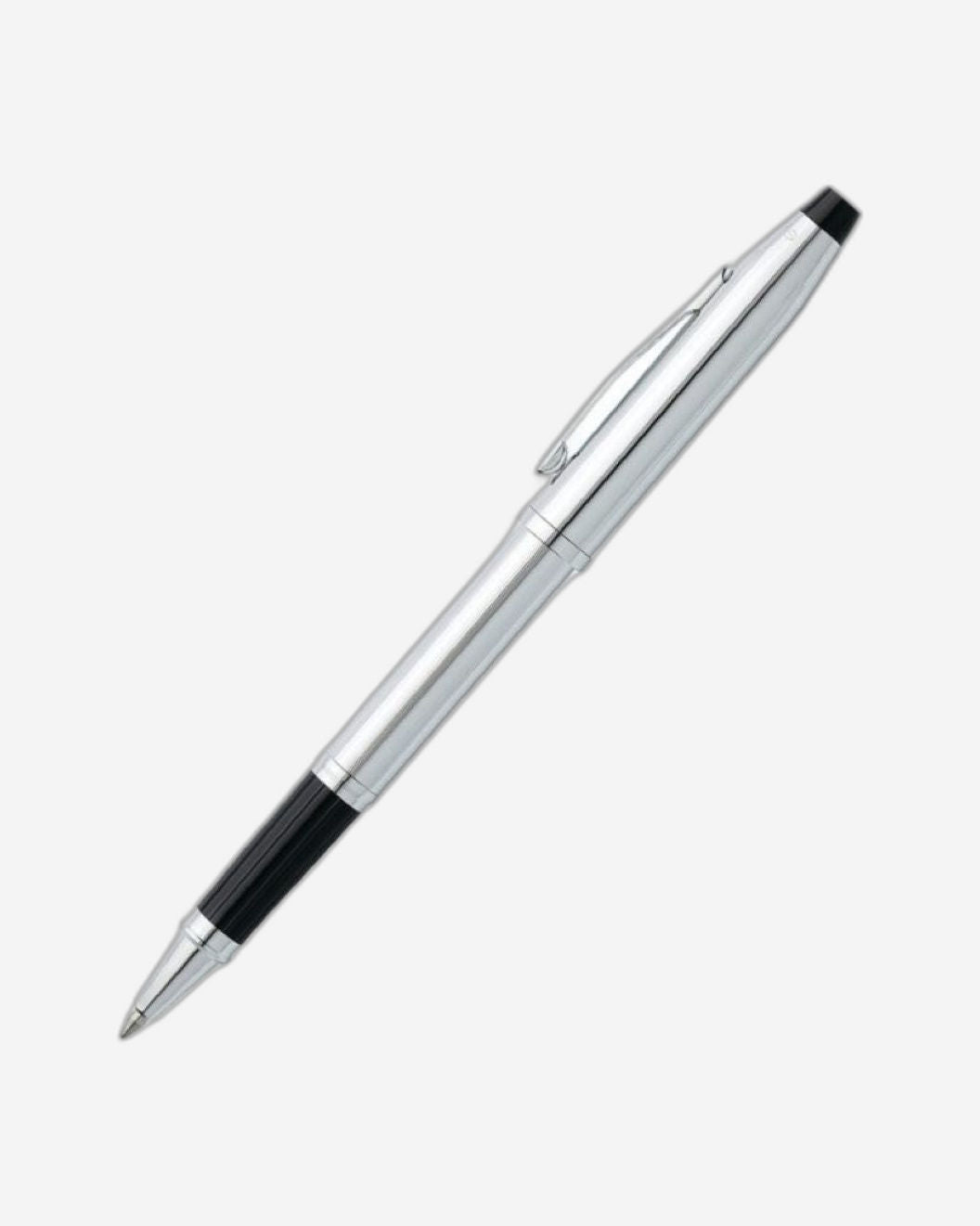 Century® II Lustrous Chrome Rollerball Pen 3504