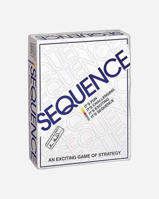 Jax: Sequence Board Game