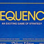 Sequence - An Exciting Game Of Strategy- Deluxe Edition