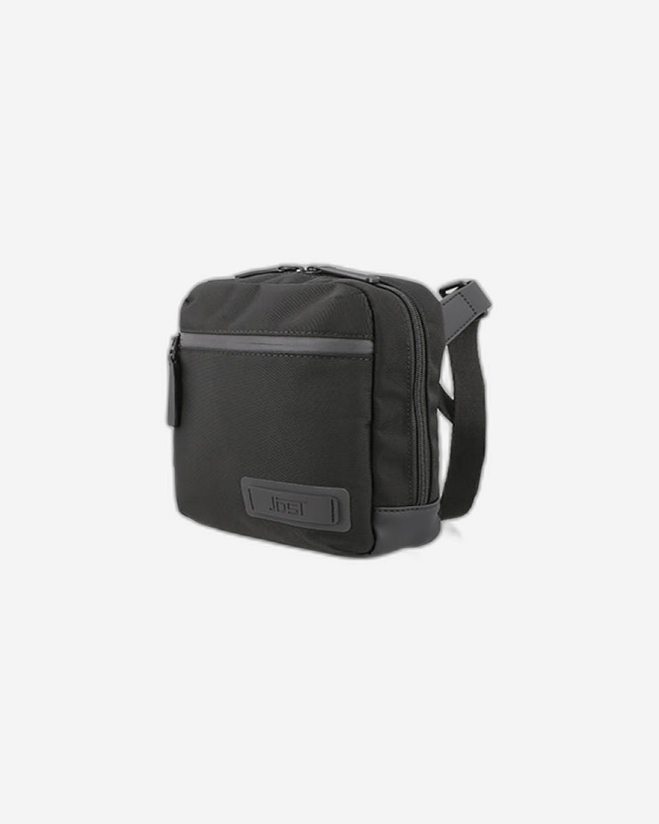 Jost Tallinn Small Leather Shoulder Bag