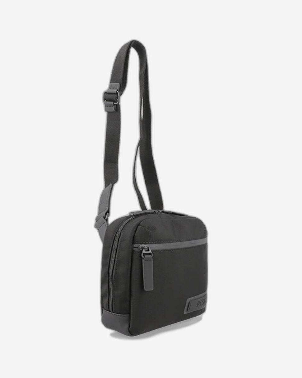 Jost Tallinn Small Leather Shoulder Bag