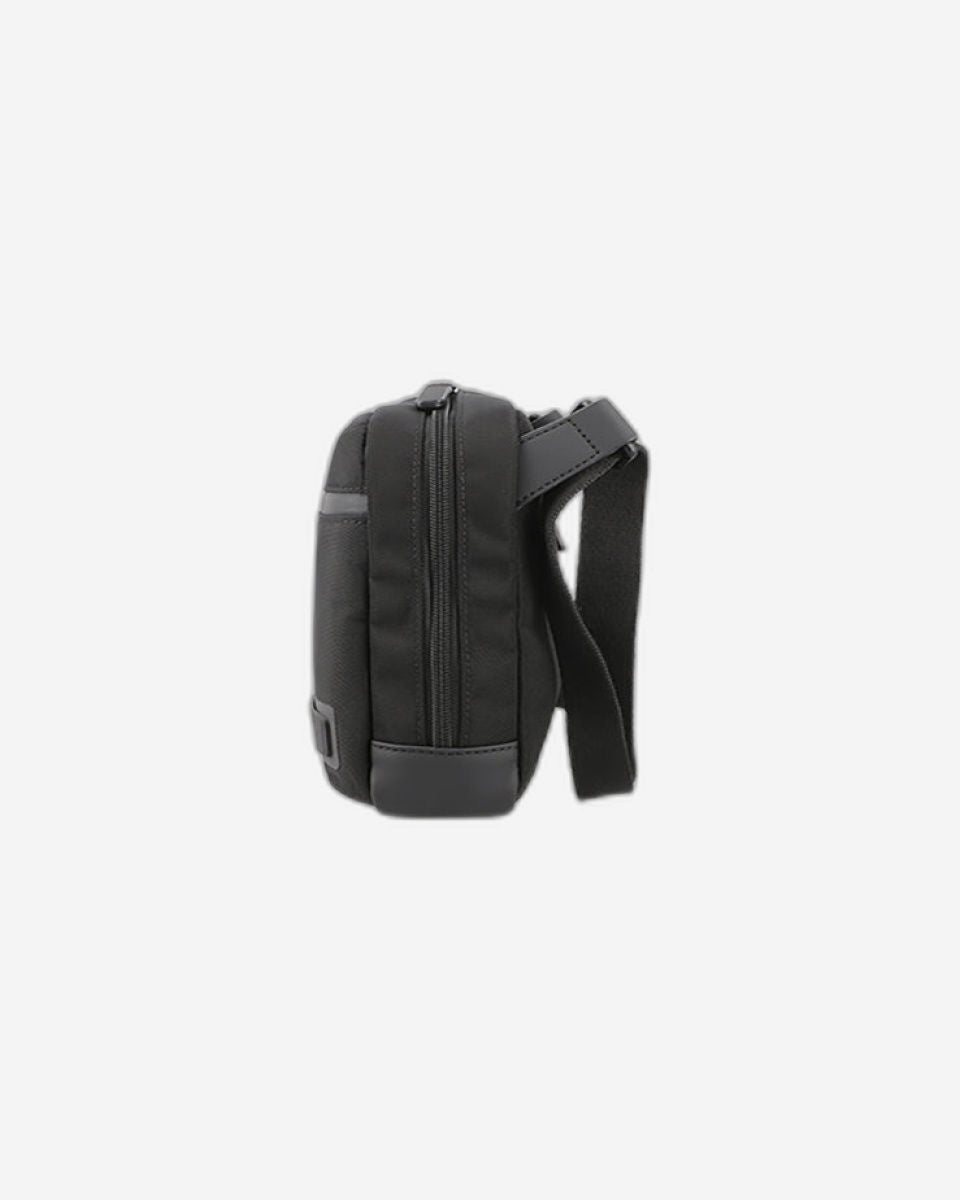 Jost Tallinn Small Leather Shoulder Bag