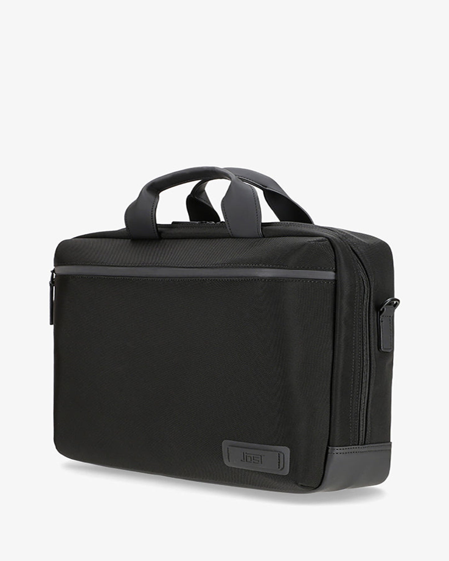 Jost Tallinn 1 Compartment Leather Business Briefcase Bag