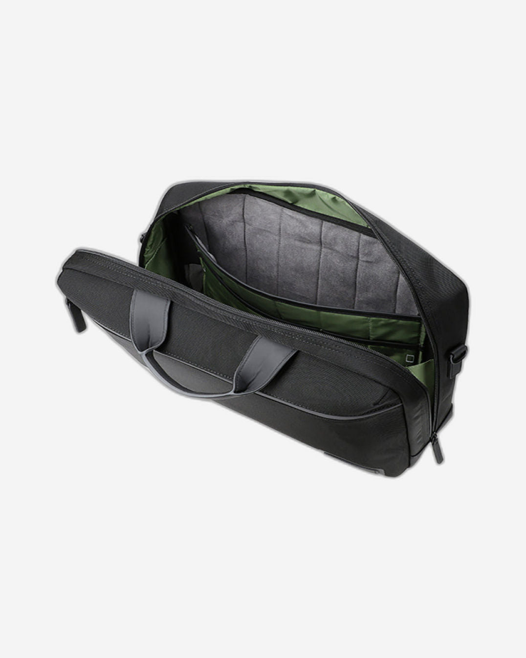 Jost Tallinn 1 Compartment Leather Business Briefcase Bag