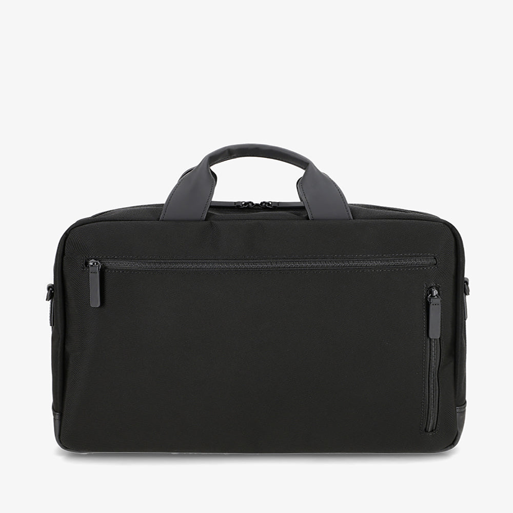 Jost Tallinn 1 Compartment Leather Business Briefcase Bag