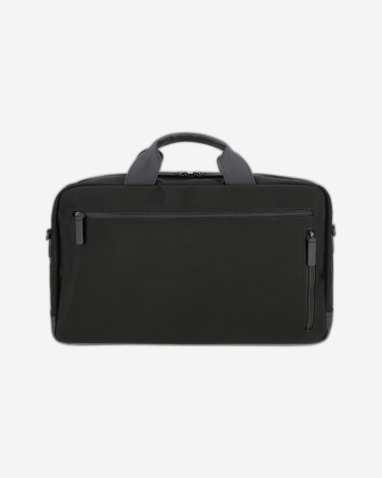 Jost Tallinn 1 Compartment Leather Business Briefcase Bag