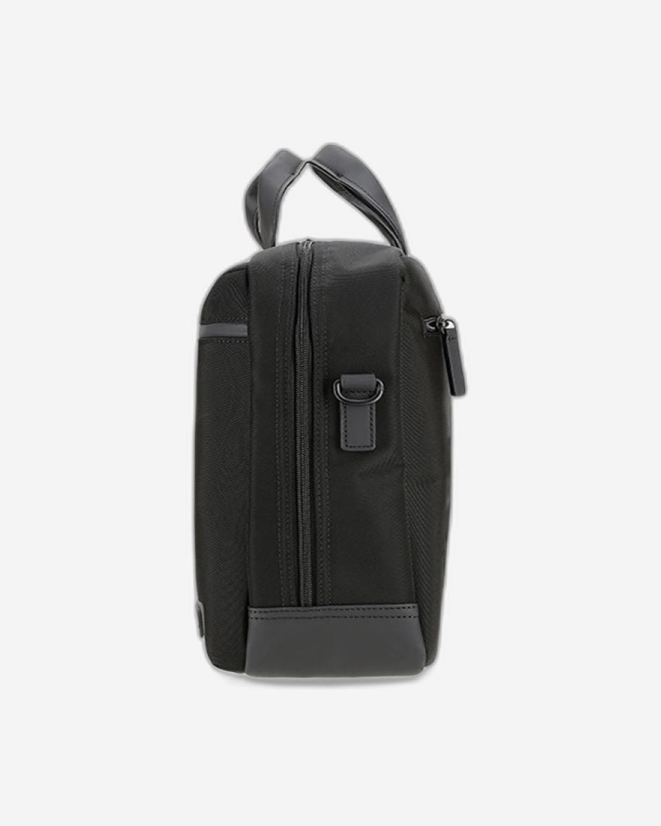 Jost Tallinn 1 Compartment Leather Business Briefcase Bag