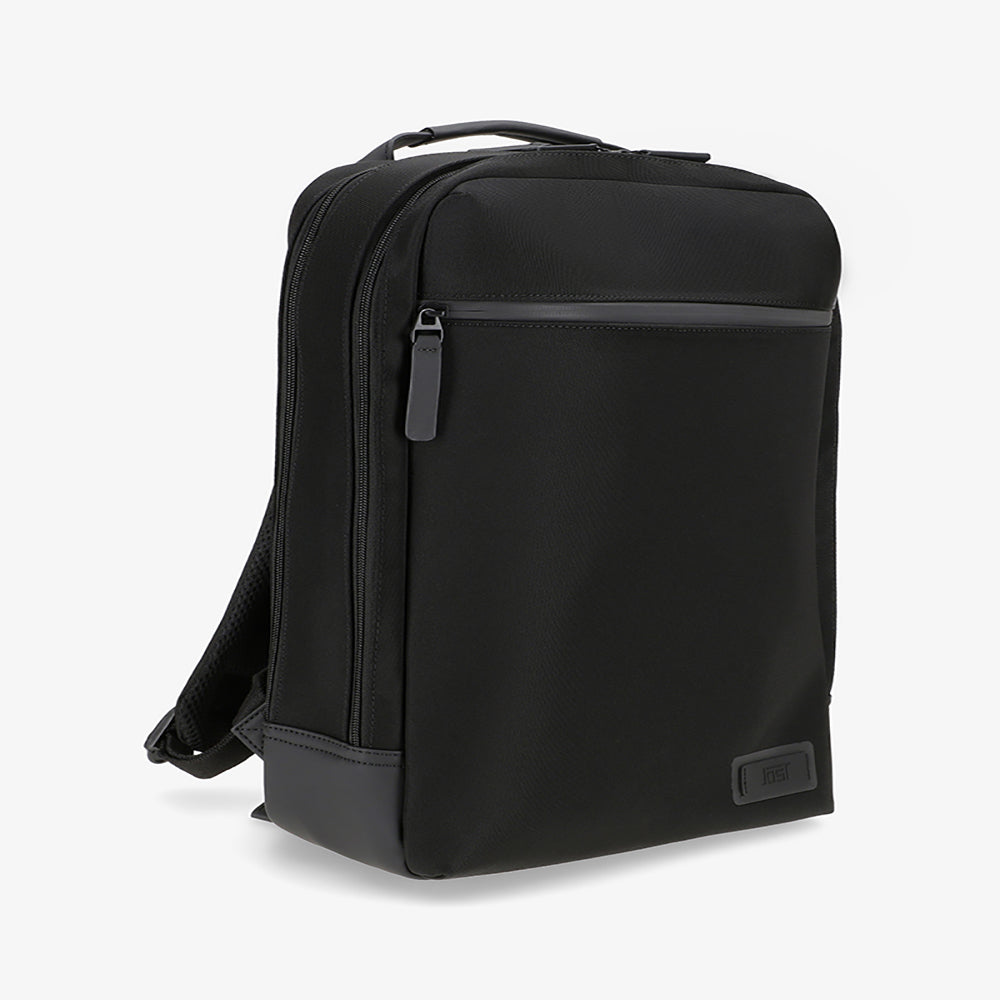 Jost Tallinn Leather Backpack