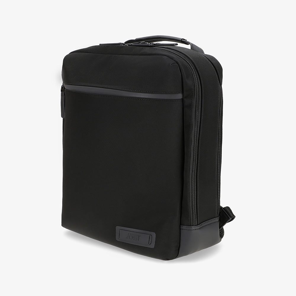 Jost Tallinn Leather Backpack
