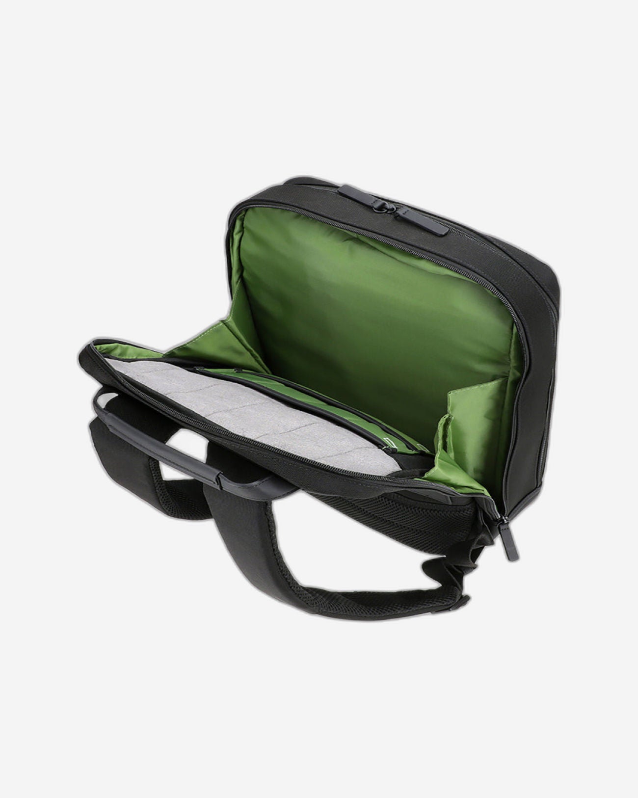 Jost Tallinn Leather Backpack