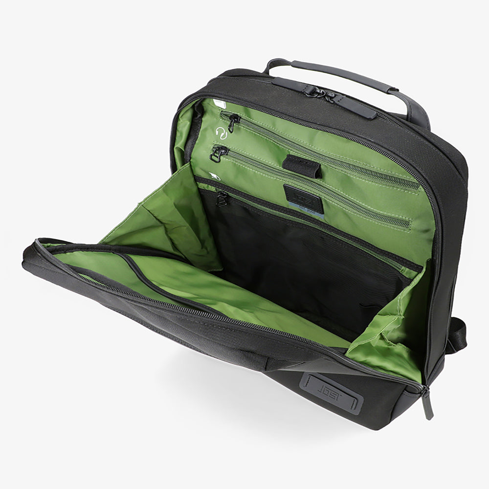 Jost Tallinn Leather Backpack