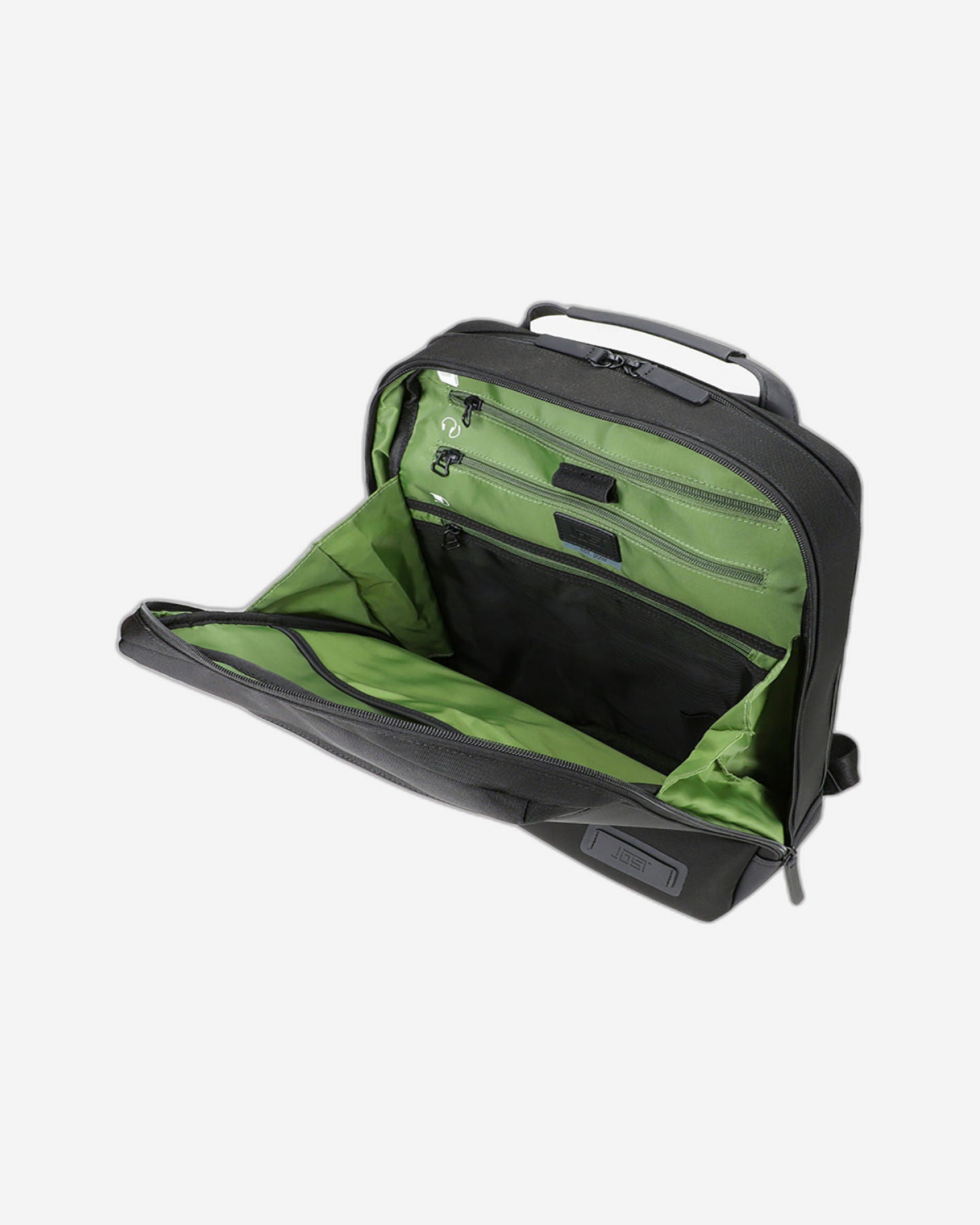 Jost Tallinn Leather Backpack