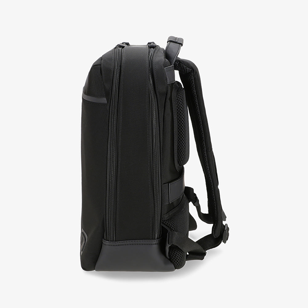 Jost Tallinn Leather Backpack