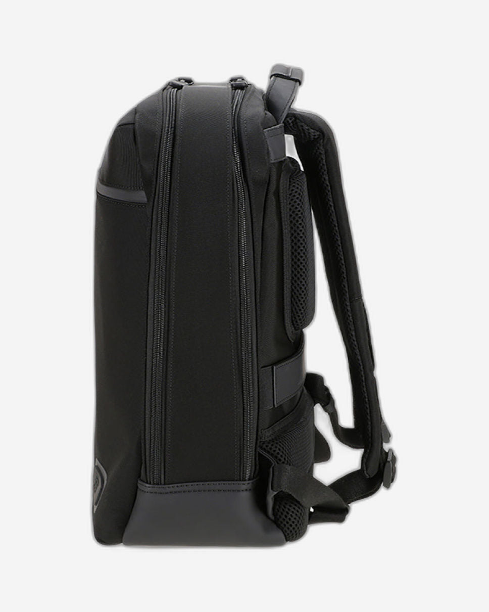 Jost Tallinn Leather Backpack