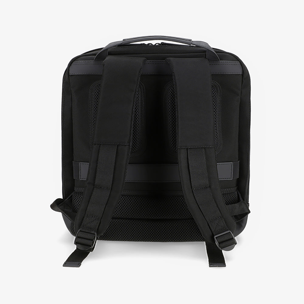 Jost Tallinn Leather Backpack