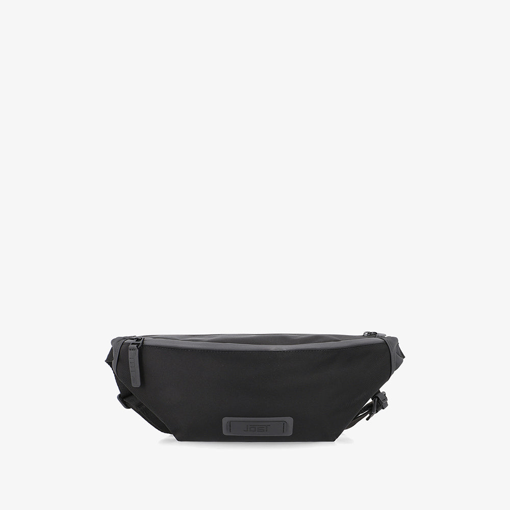 Jost Tallinn Leather Crossover Bag