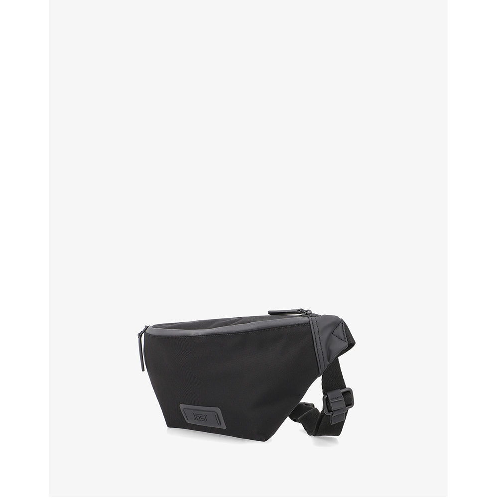 Jost Tallinn Leather Crossover Bag