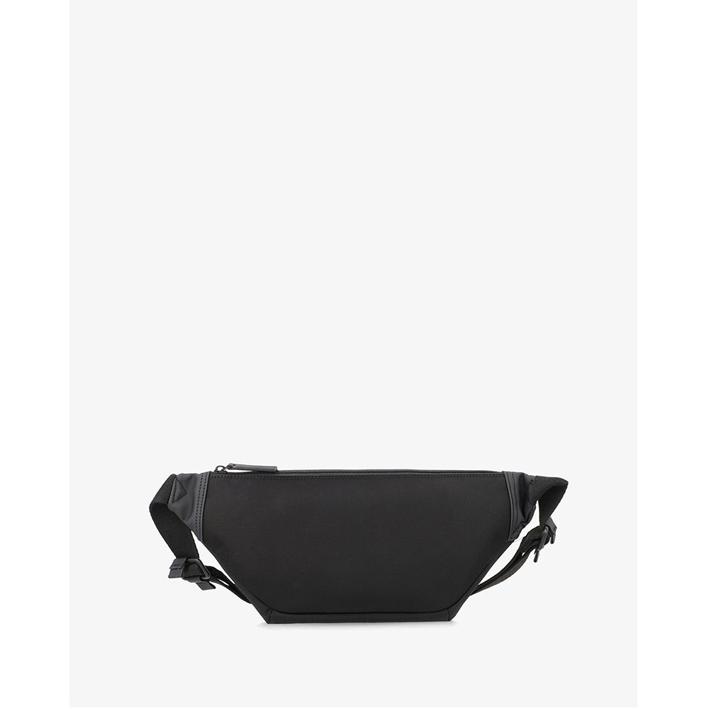 Jost Tallinn Leather Crossover Bag