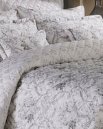 Christy Paris Bedspread Set