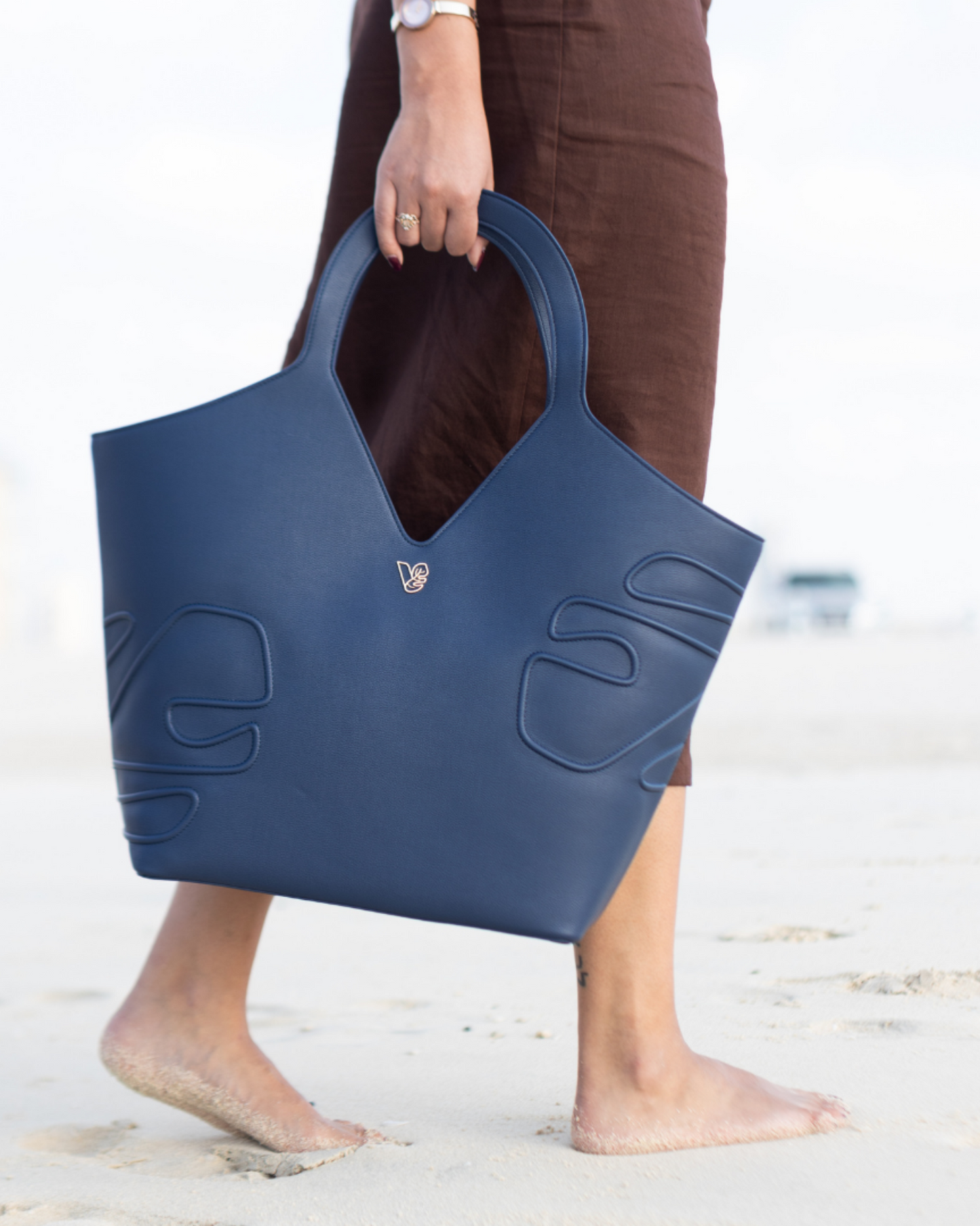 Maze Tote