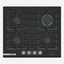 Bosch 4-Burner Gas Hob