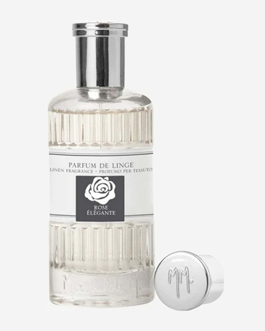 Mathilde "Rose Elegante" Linen Fragance (75ml)