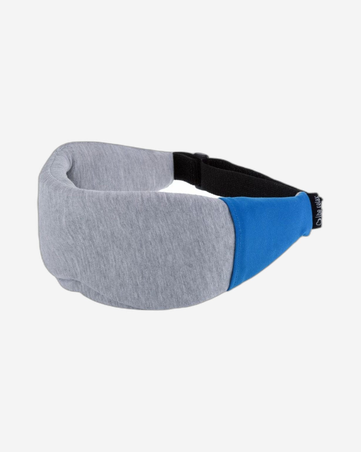 MY 2 IN 1 SLEEP MASK BLUE