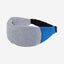 MY 2 IN 1 SLEEP MASK BLUE