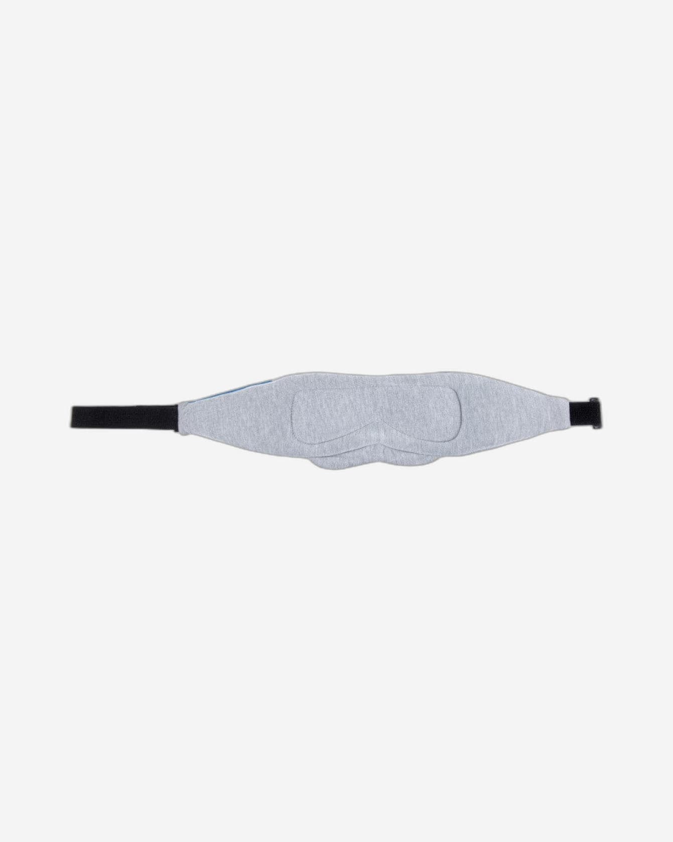 MY 2 IN 1 SLEEP MASK BLUE