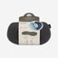 Be Relax My Flexi Flight Cushion Grey