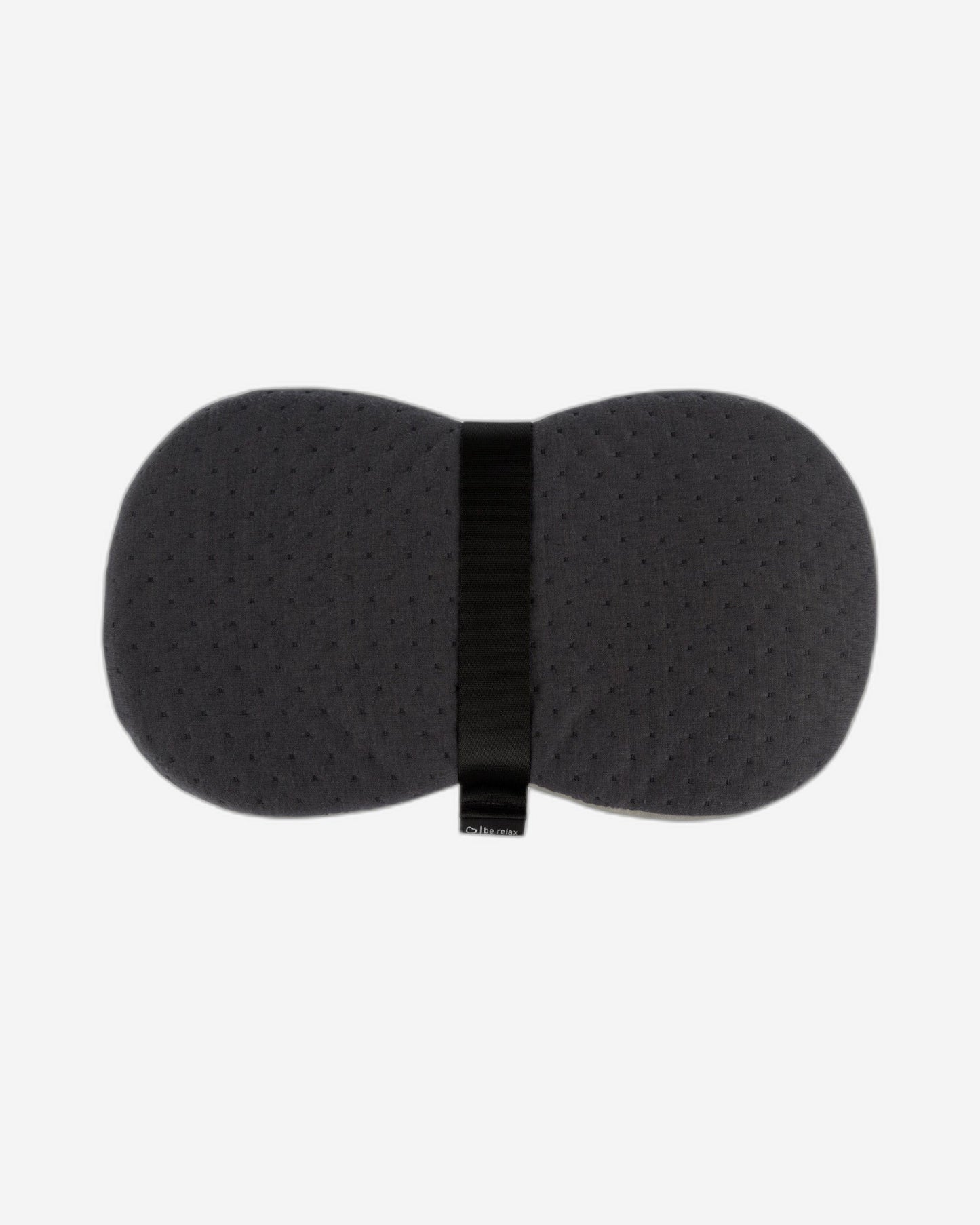 Be Relax My Flexi Flight Cushion Grey