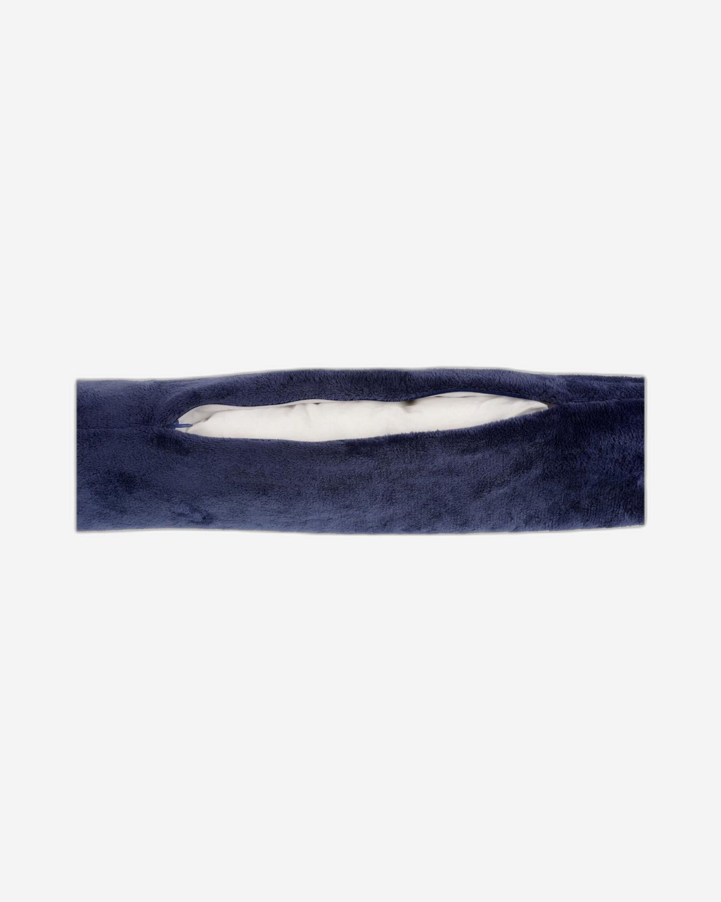Be Relax My Snuggy Sleep Scarf - Navy