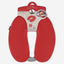 Be Relax My Hoodie Neck Pillow - Red