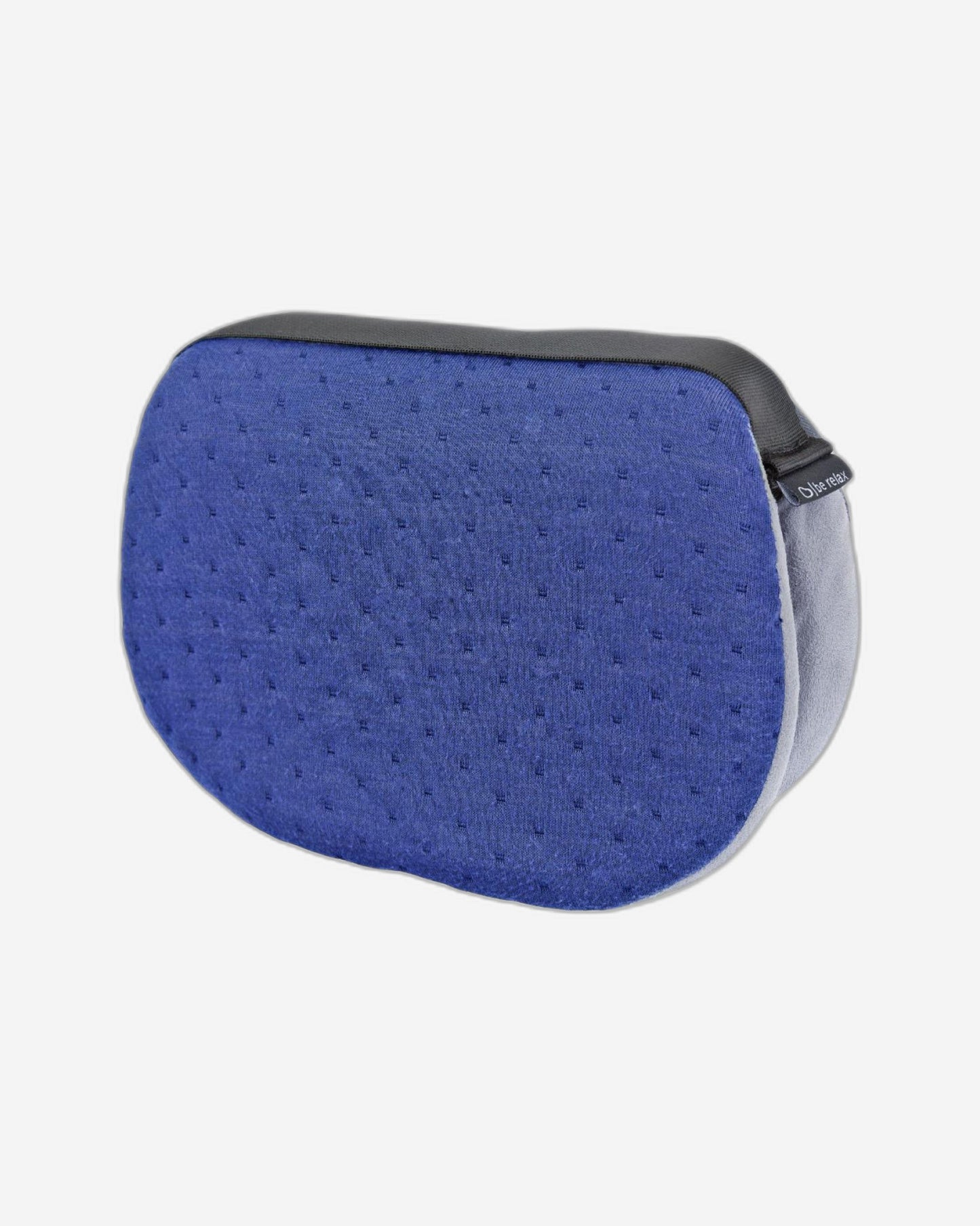 Be Relax My Flexi Flight Cushion - Blue