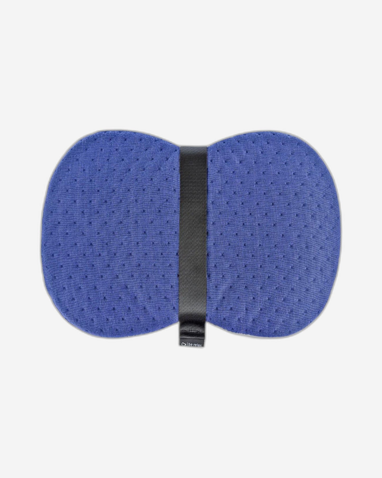 Be Relax My Flexi Flight Cushion - Blue