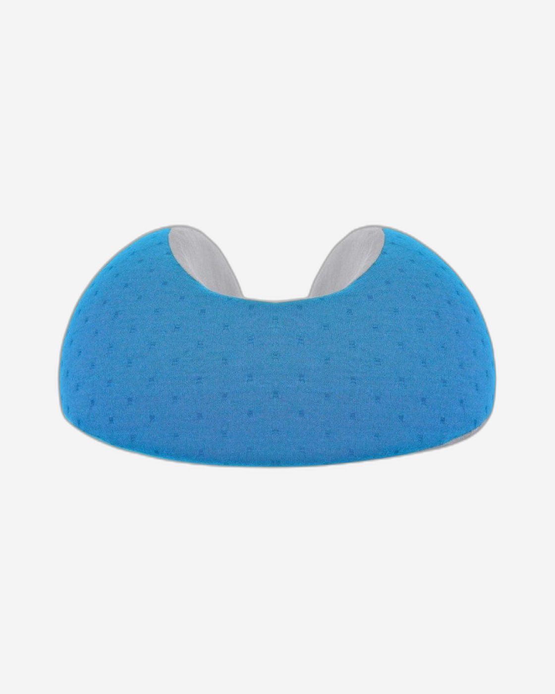 MY MEMORY FOAM WELL. PILLOW-HD L.GREEN