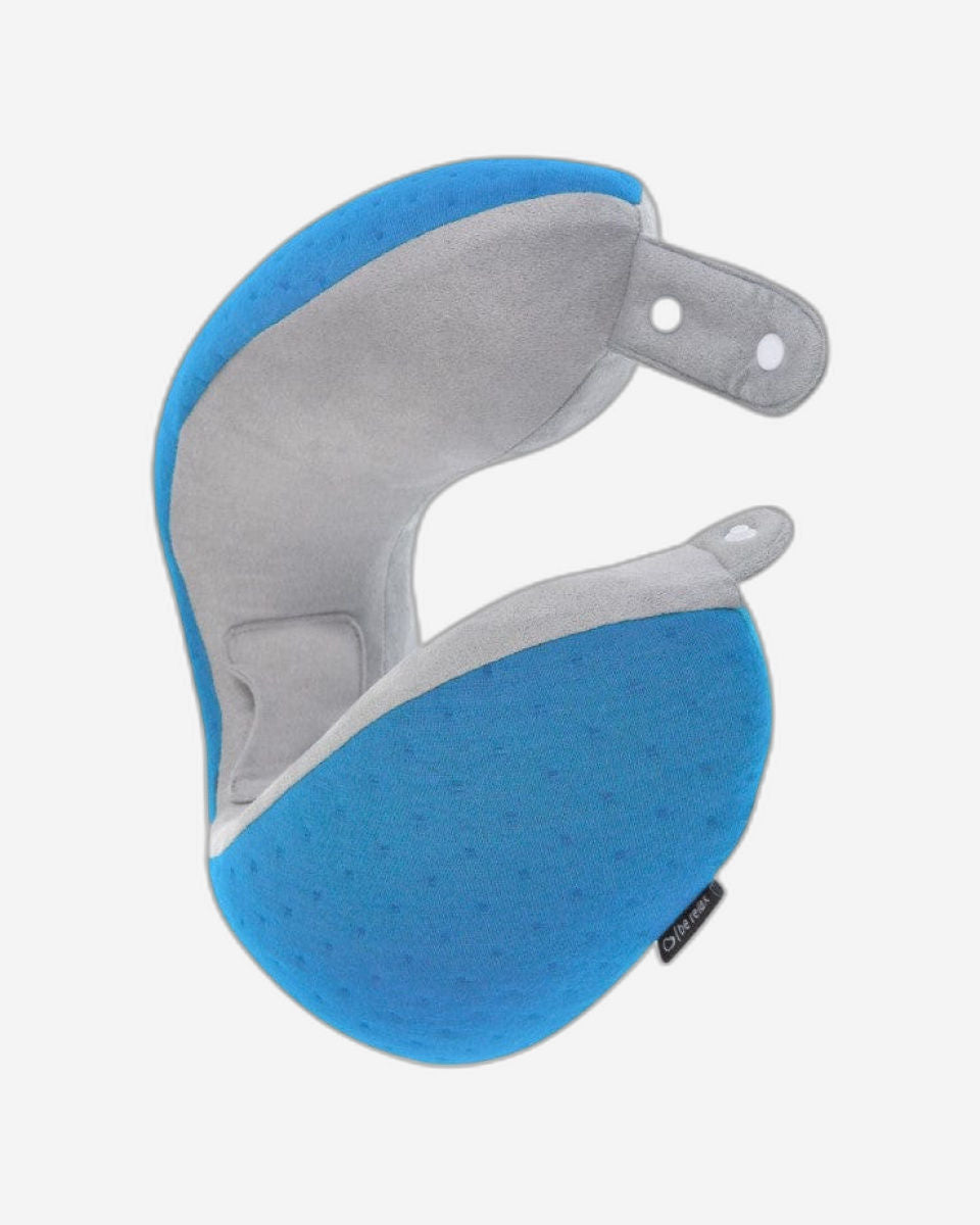 MY MEMORY FOAM WELL. PILLOW-HD L.GREEN