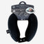 Be Relax My Memory Foam Ultimate Welllness Pillow - Black