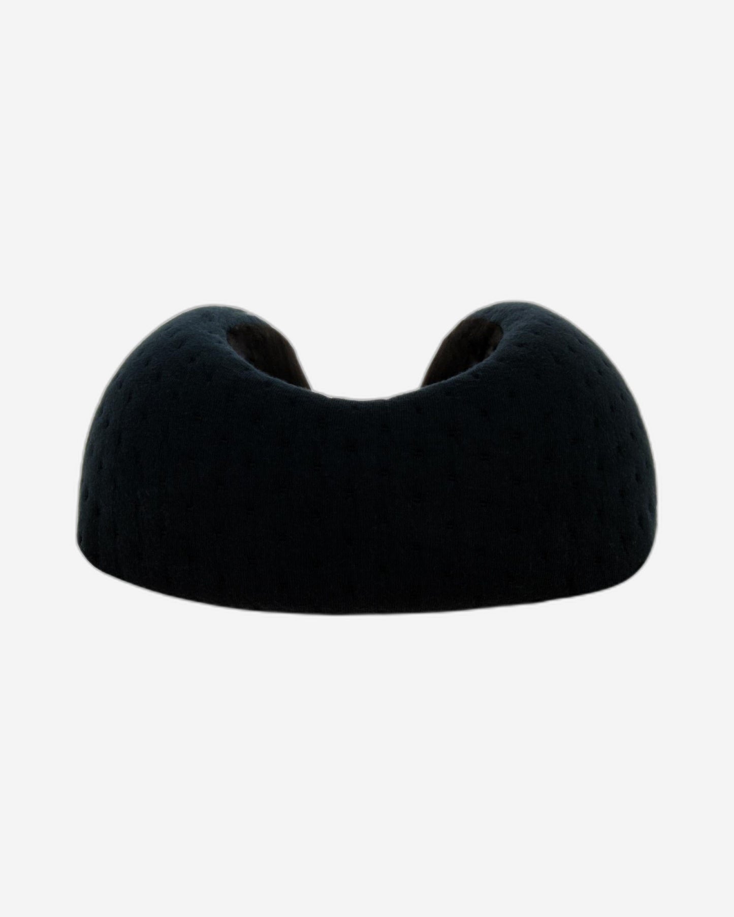 Be Relax My Memory Foam Ultimate Welllness Pillow - Black