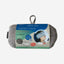 Be Relax Therapy Mask - Xl -Grey